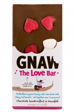 GN023 - The Love Bar Milk