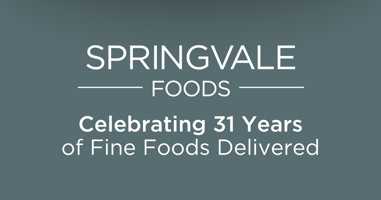 Springvale Foods