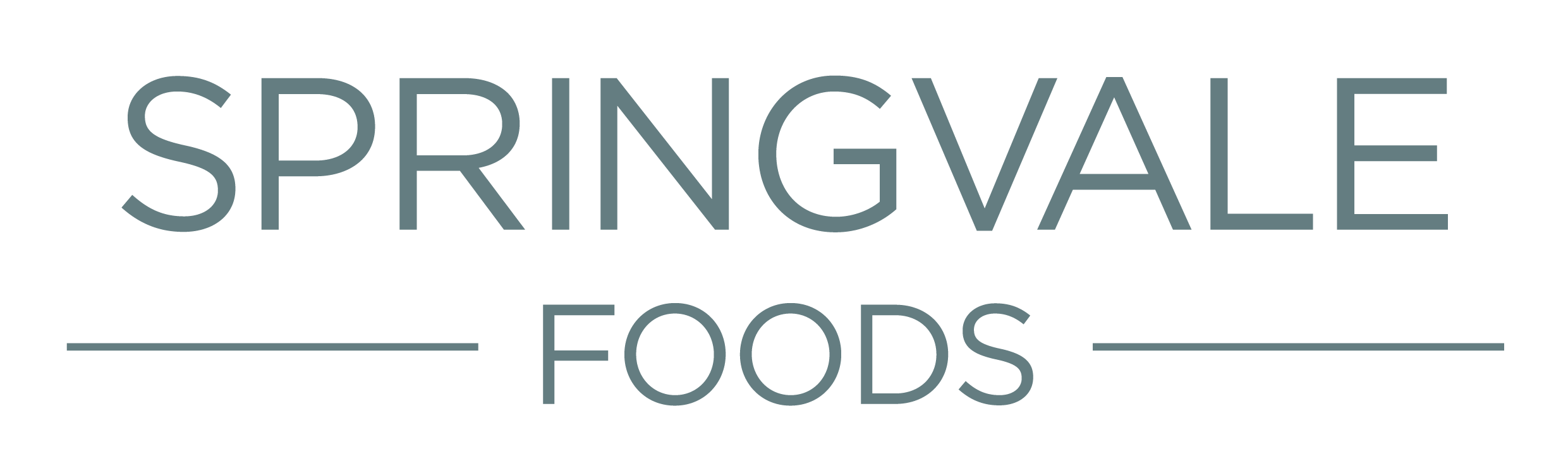 Springvale Foods