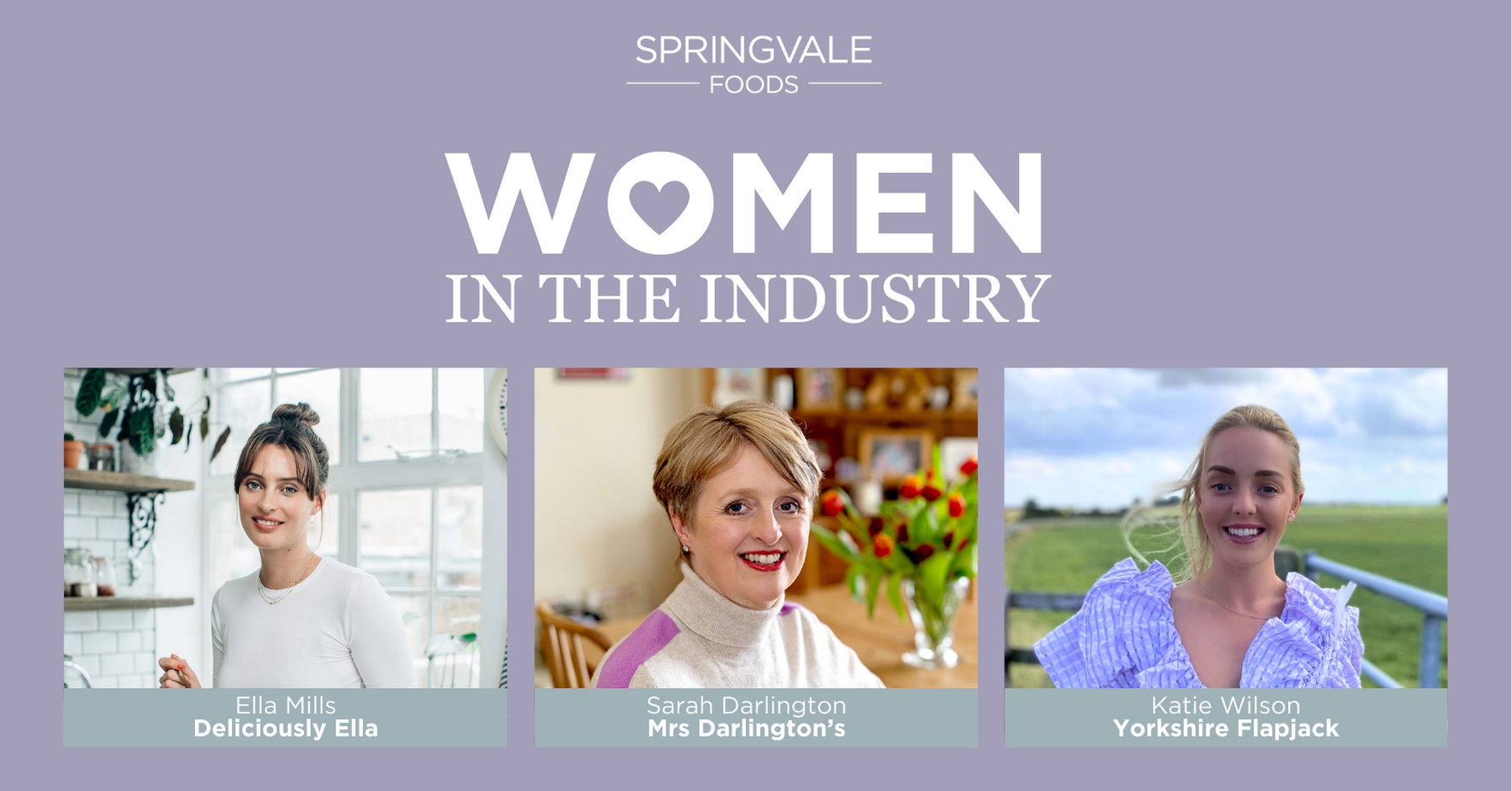 Springvale Foods